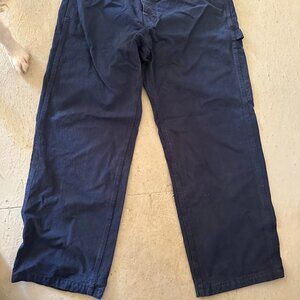 Kamm Pants - Handy Pants